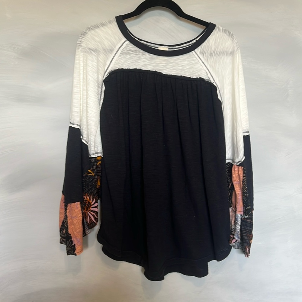 Free people we the free top